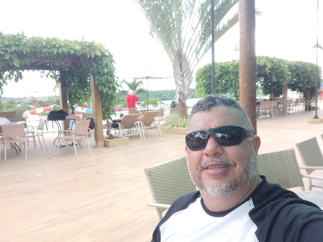 Kawana Park-Caldas Novas必去景点