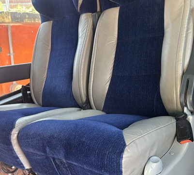 Autobuses Corrales-Morelos必去景点