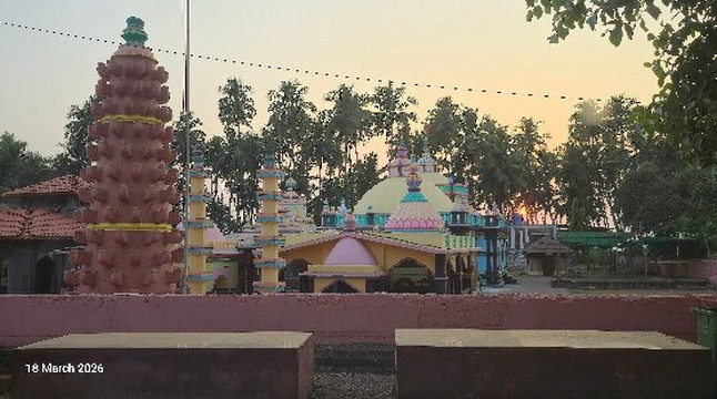 Velneshwar Beach-Velneshwar必去景点