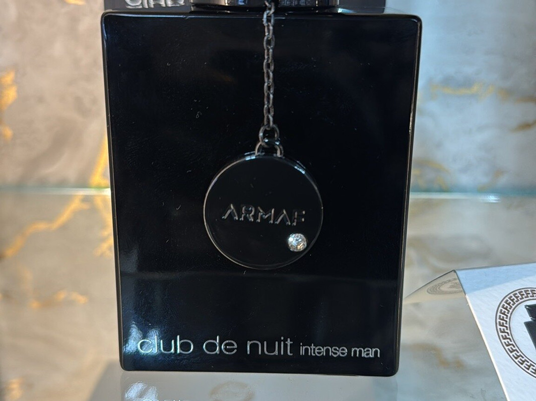 Dubai Fine Perfumes-休斯顿必去景点