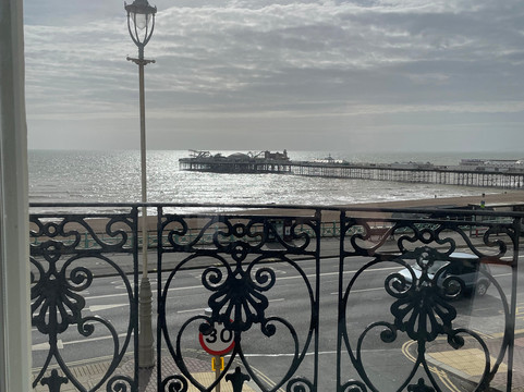 一房一景酒店主图