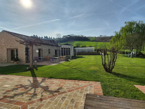 盖洛瑟诺尼酒店主图