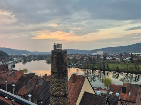 Brauhaus Faust-米尔腾贝格必去景点