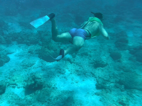 Big Beard's Adventure Tours-Christiansted必去景点