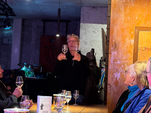 Domaine Albert Seltz-米特贝汉必去景点