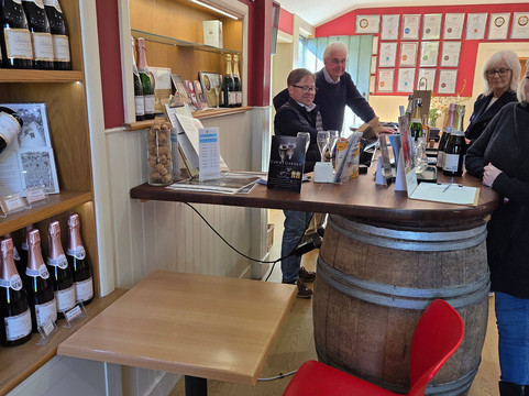 Court Gardens Farm-Ditchling必去景点