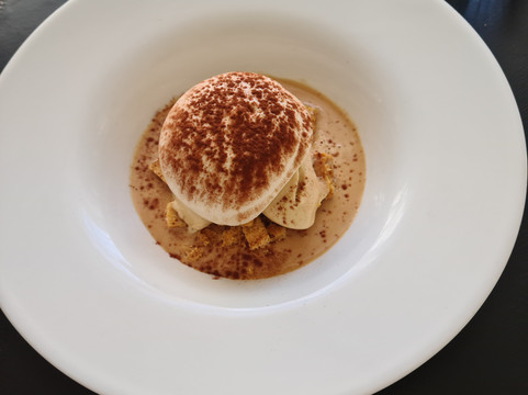 米拉索尔别墅酒店主图