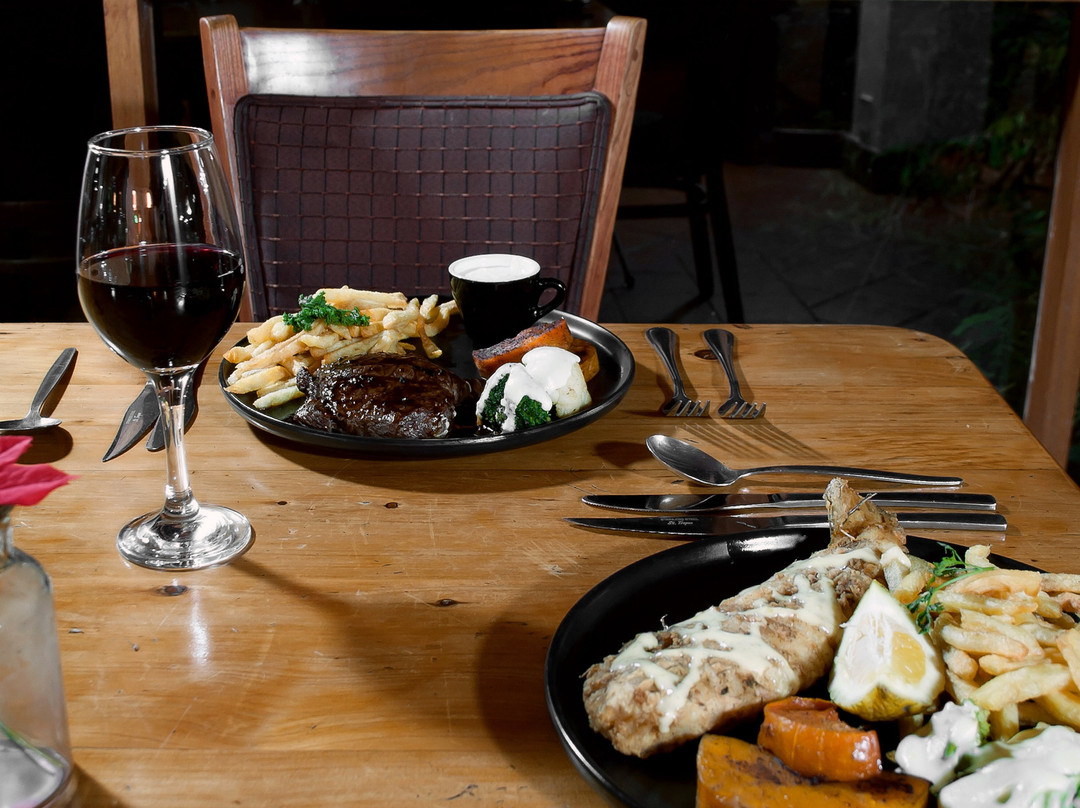Ardmore Restaurant