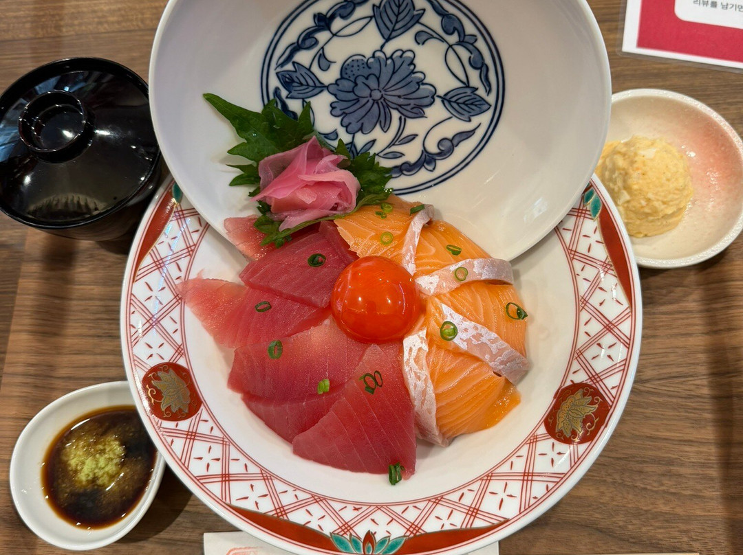 宮がみ屋 心斎橋店