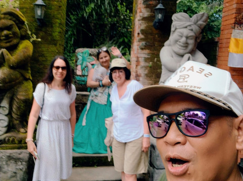 Bali Wayan - Bali Explore Tours-金巴兰必去景点