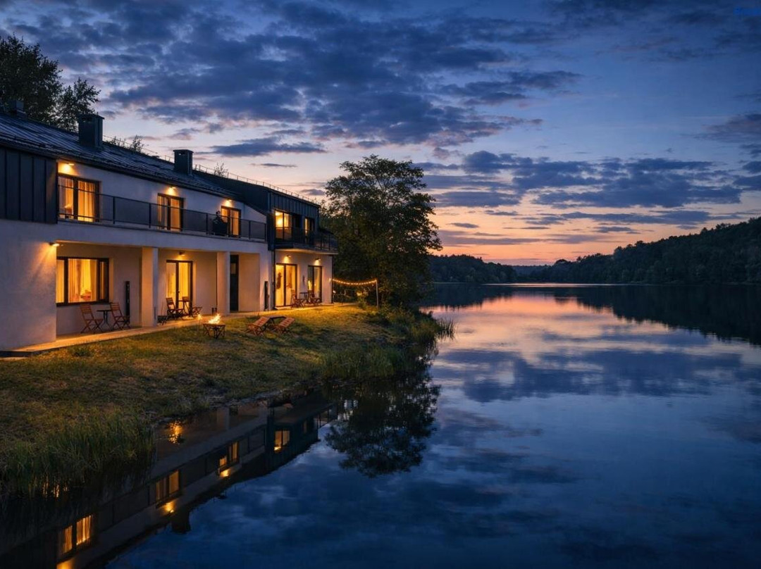 Lake View
