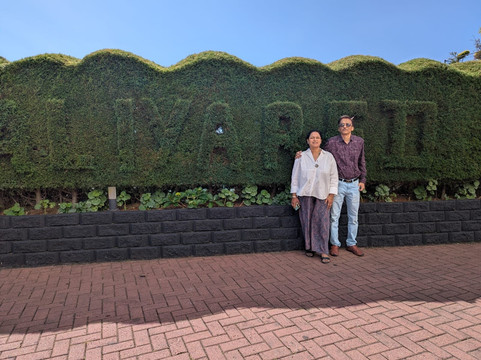 阿拉利亚雷德酒店-努沃勒埃利耶主图