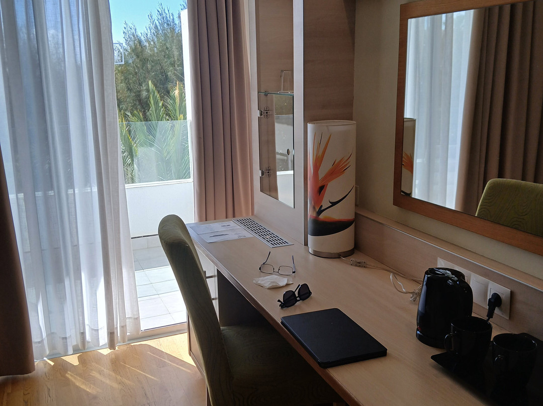 公牛加纳利海岸 SPA 酒店 - 限成人主图