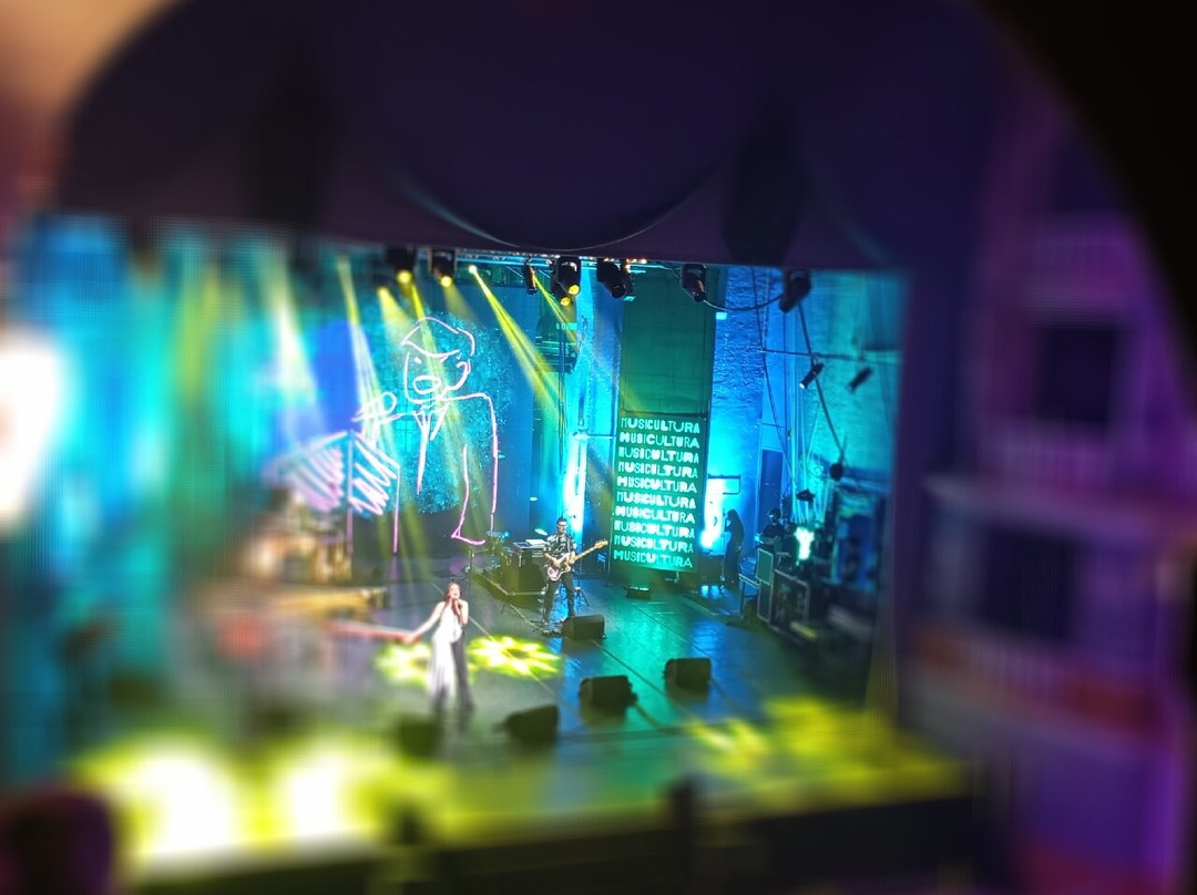 Musicultura festival-马切拉塔必去景点