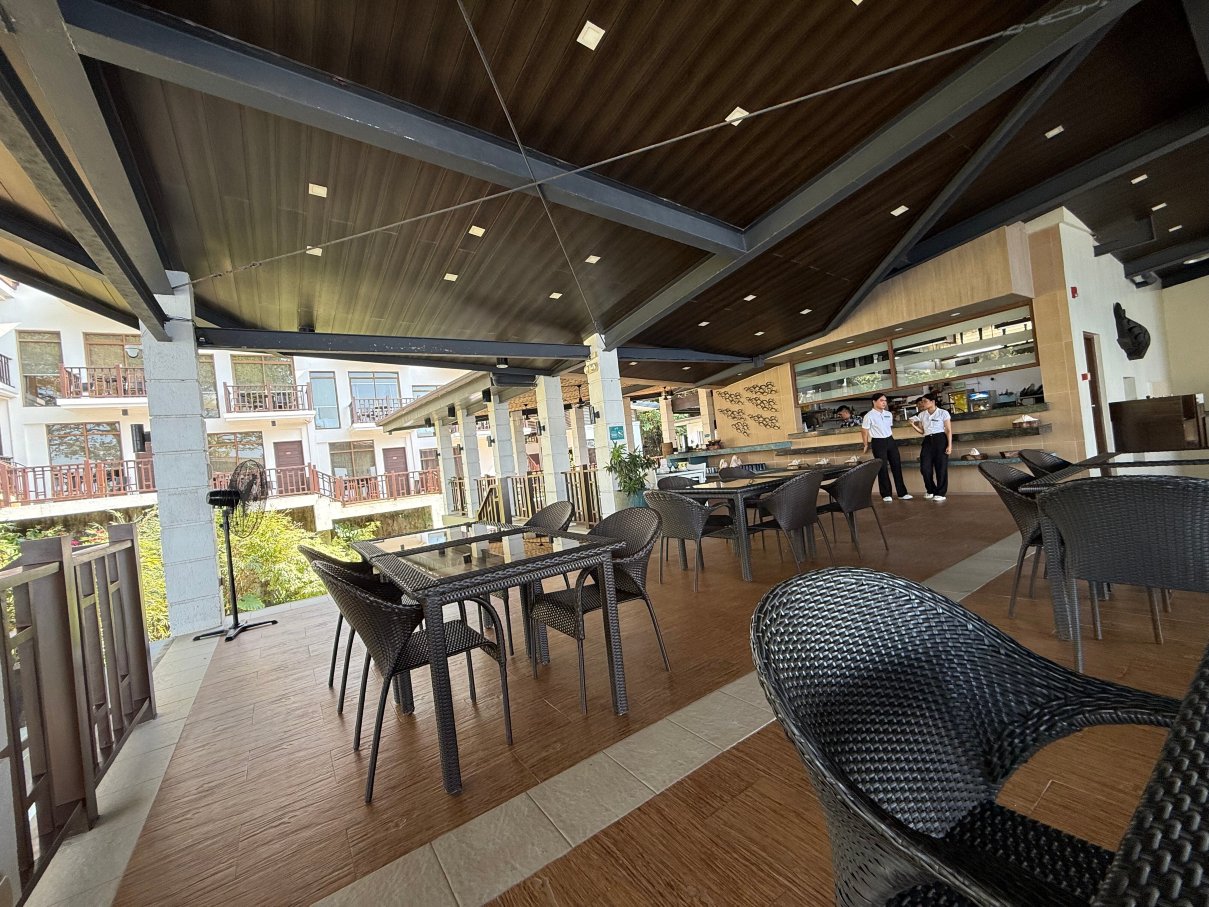 Aiyanar Beach and Dive Resort-官方