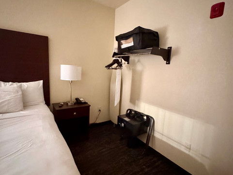 鹅卵石套房酒店-纽波特主图