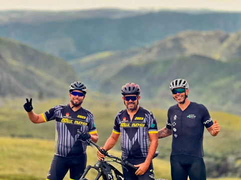 Bikers Rio Pardo-Sao Jose Do Rio Pardo必去景点