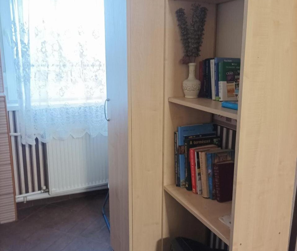 Matyas Pizzeria, Etterem es Vendeghaz