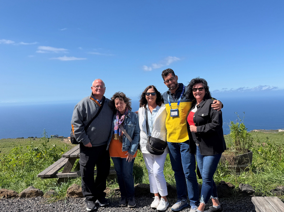 Tenerife 100 Cultures-特纳里夫必去景点