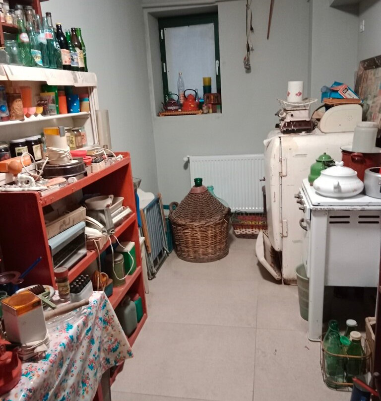 Muzeul Consumatorului Comunist-蒂米什瓦拉必去景点