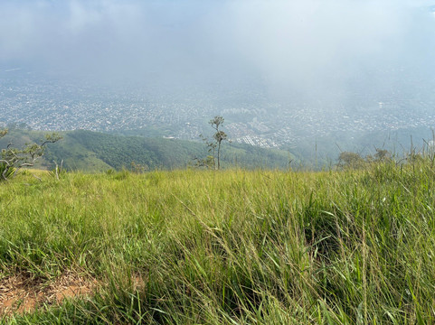 Serra Do Vulcao-Nova Iguacu必去景点