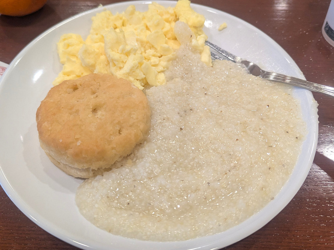 格林维尔德鲁里套房酒店主图