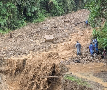 The Ride Biking-拉巴斯必去景点