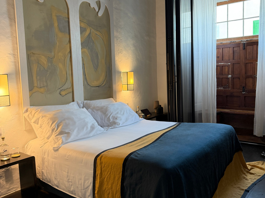 Casa las Flores主图