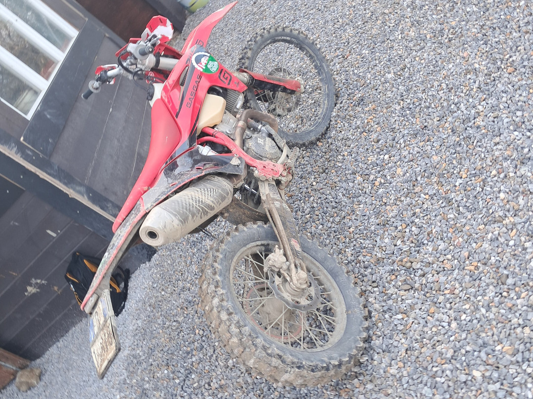 Agrienduro-Collemontanino必去景点