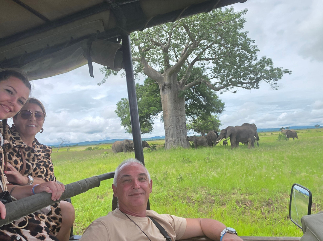 Zanleisuretours & Safaris-桑给巴尔市必去景点