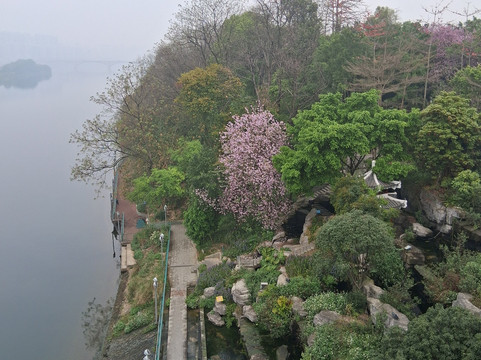 柳州凯悦嘉轩酒店主图