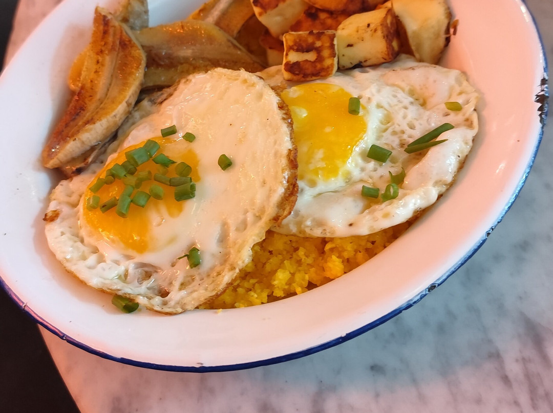 Kings Café