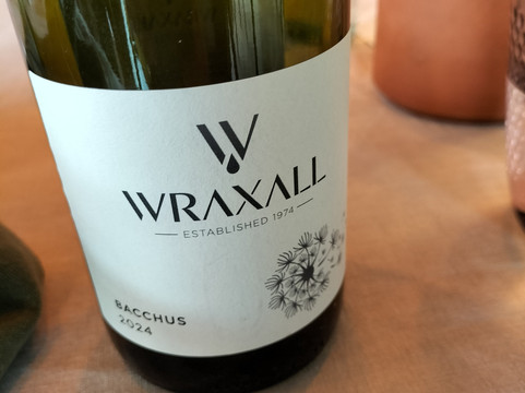 Wraxall Vineyard-Wraxall必去景点