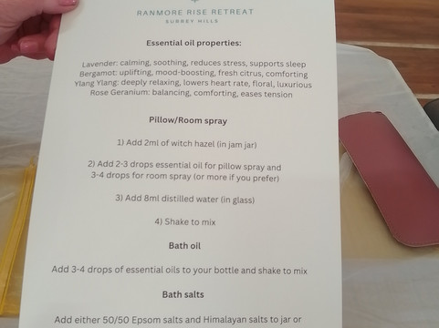 Surrey Hills Tour Company-多肯必去景点