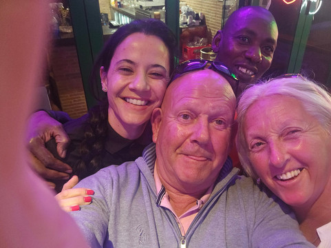 Slainte The Irish Pub