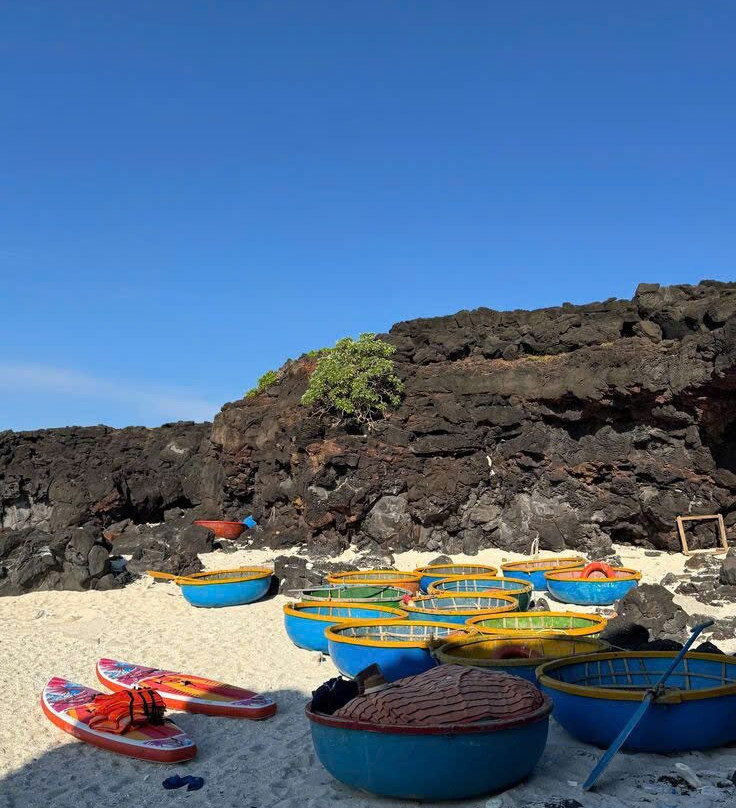 Đảo Lý Sơn-Ly Son必去景点