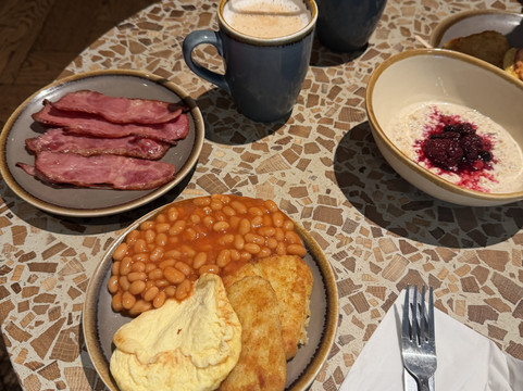 My Lounge At Luton Airport-卢顿必去景点