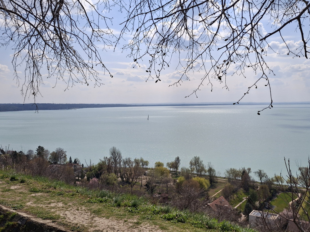 Lake Balaton-Somogy County必去景点
