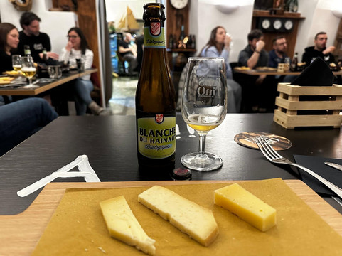 Faustino Contro la grande sete