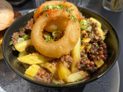 Gibson's Bar & Kitchen主图