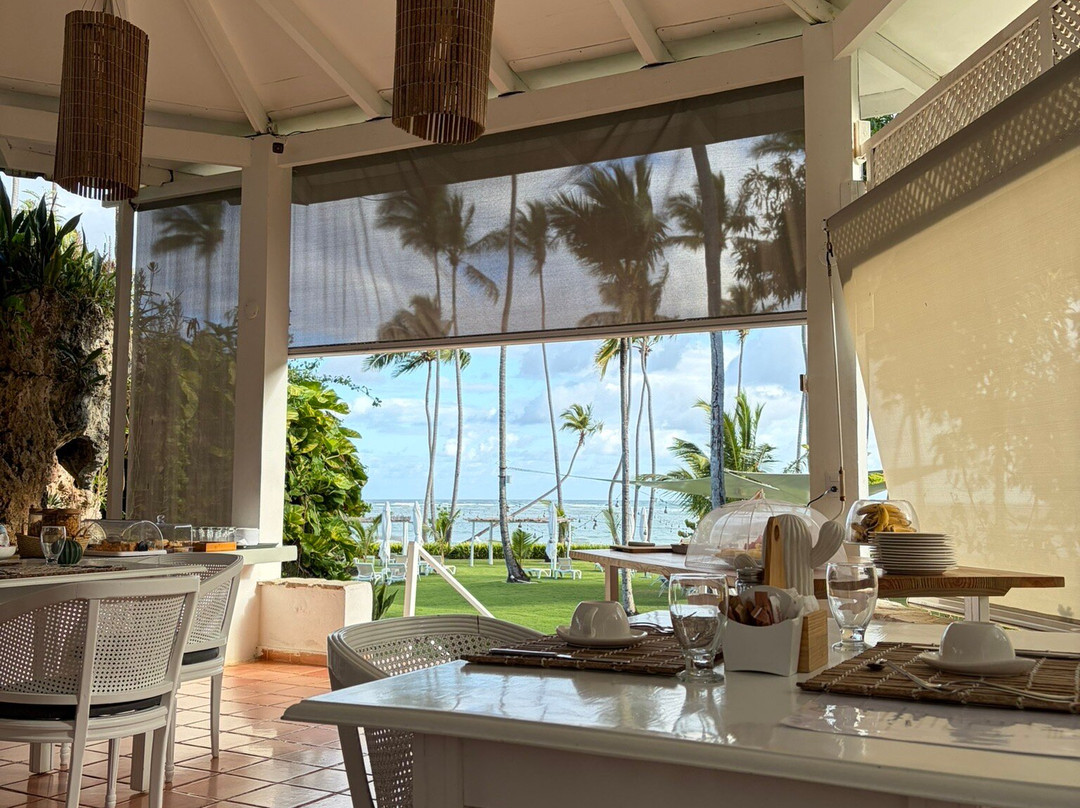 Hotel Todoblanco, Las Galeras, Samana主图