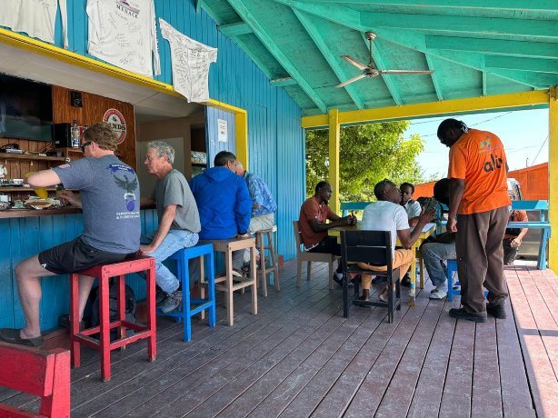 哥伦布岛地中海度假村-官方