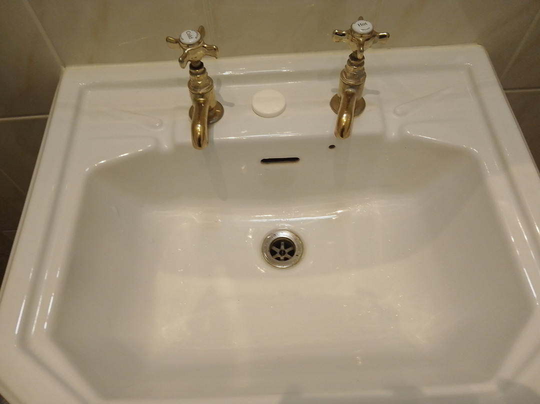 格拉夫顿庄园酒店主图