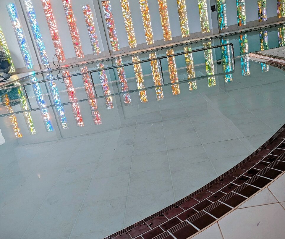 Rockliffe Hotel Spa-Hurworth-on-Tees必去景点