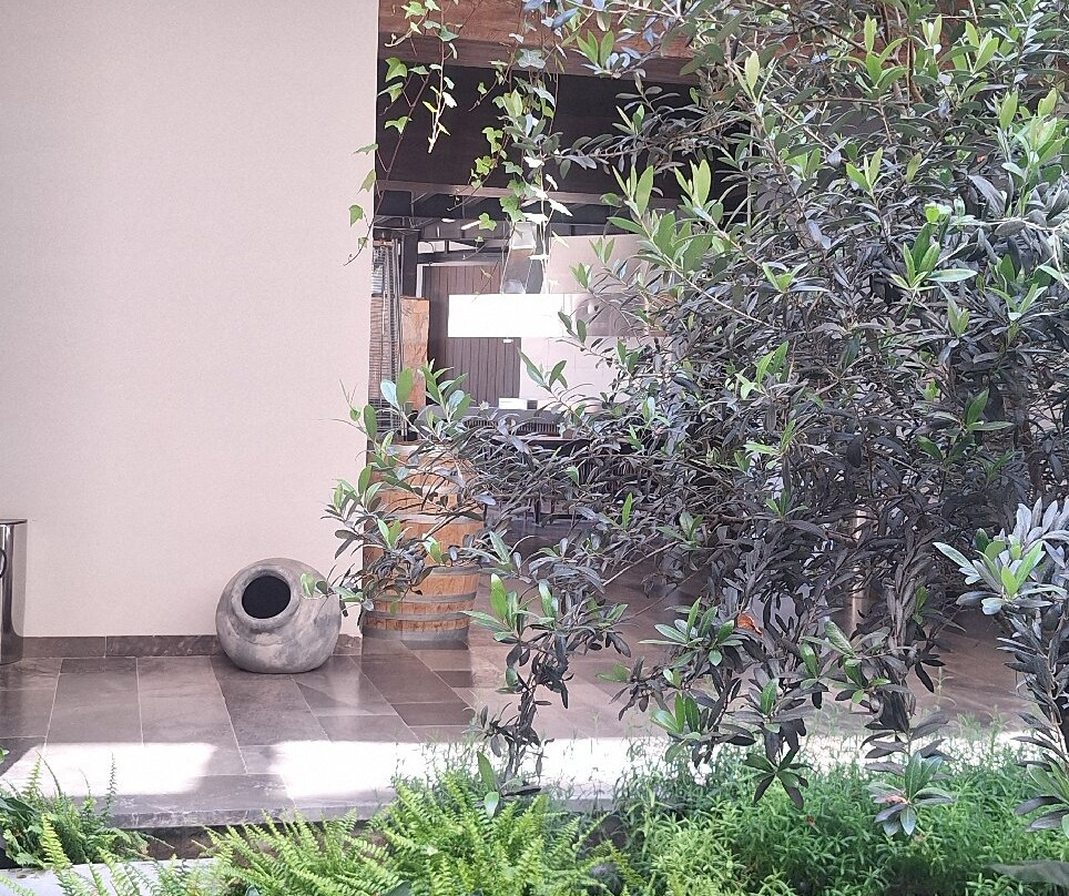 Puertas de la Peña Hotel & Spa