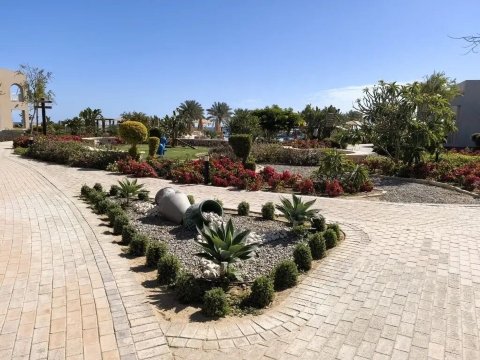 Lazuli Hotel Marsa Alam-官方