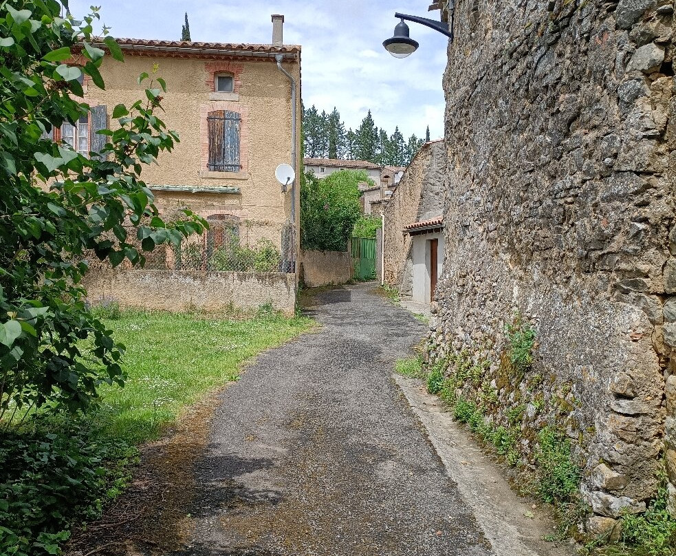 Château de Serres