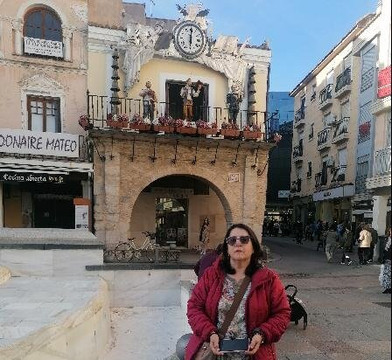 Casa del Arco-雷阿尔城必去景点