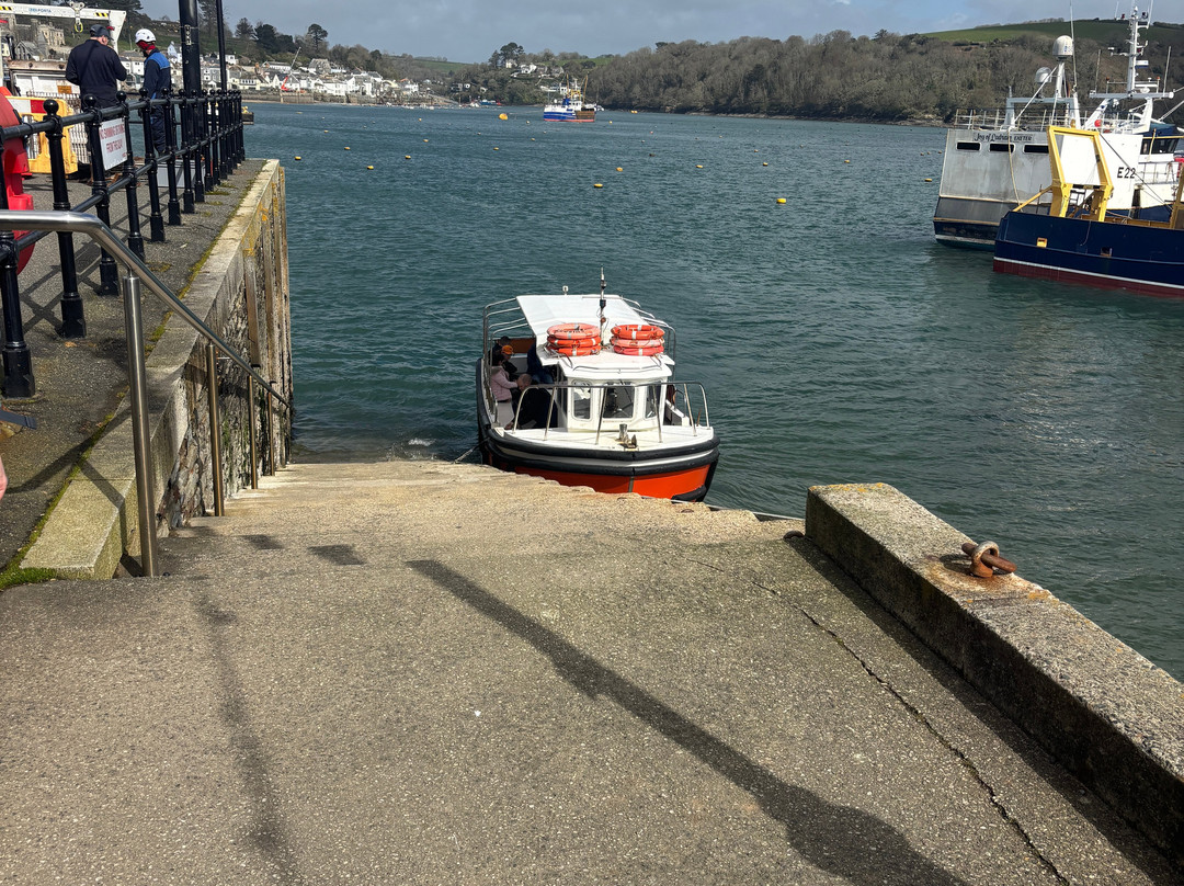 Penryn House Hotel主图