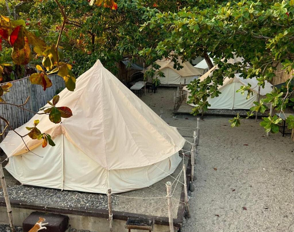 KAWAI Beach Camp